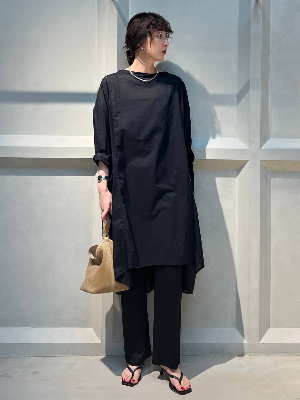 Curensology | ベアテンジクパンツ | Rakuten Fashion(楽天
