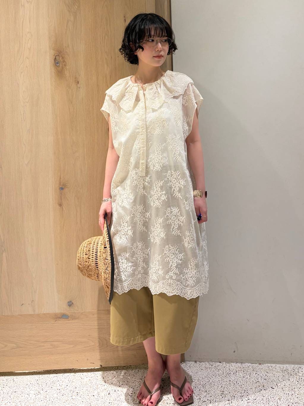 Curensology | エッグハーフパンツ | Rakuten Fashion(楽天