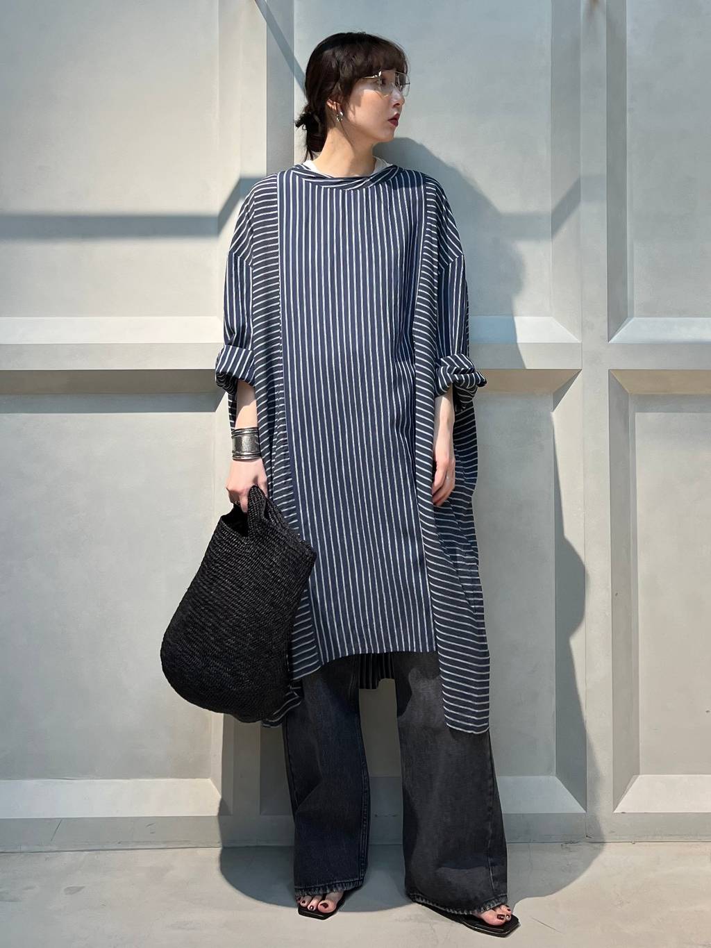 Curensology | 5AWARENESS ノースリーブTシャツ | Rakuten Fashion