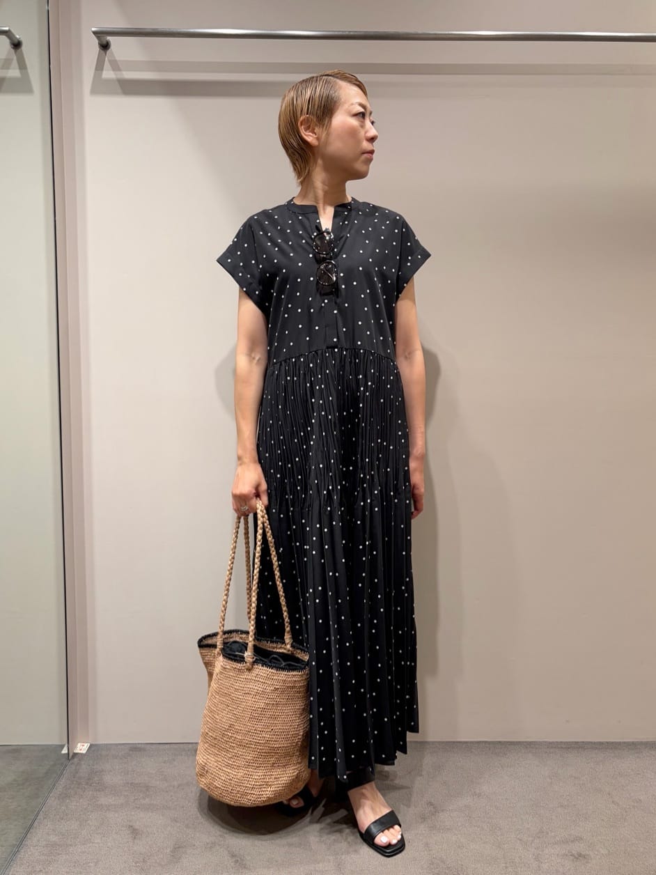 UNITED ARROWS green label relaxing | 【結論シリーズ】全方位映え