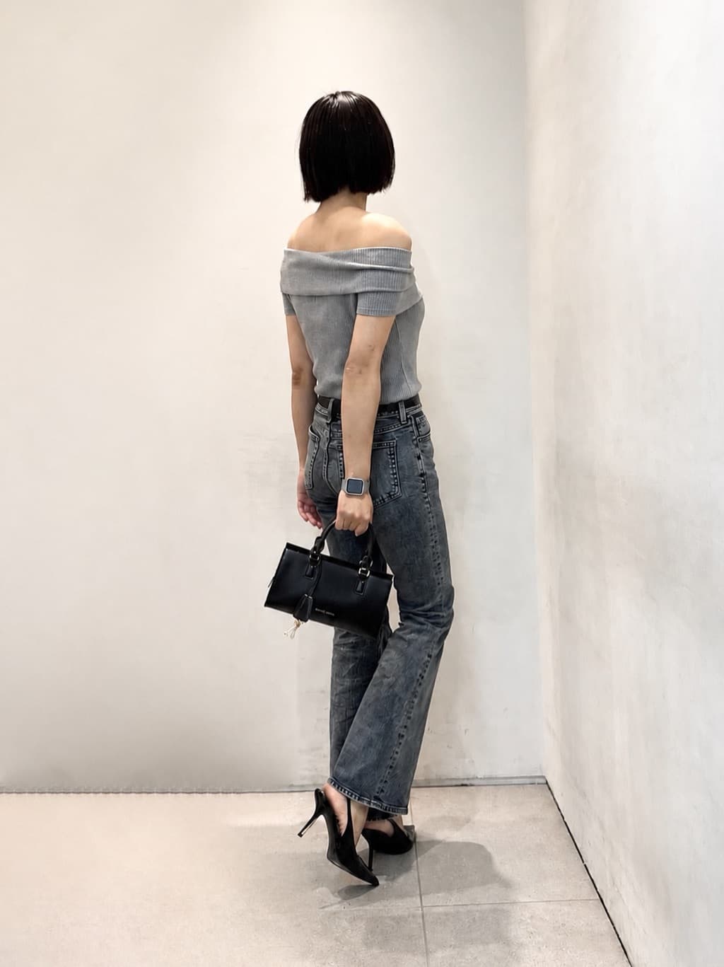 CHARLES & KEITH | Taylen テイレン スリングバッグパンプス | Rakuten