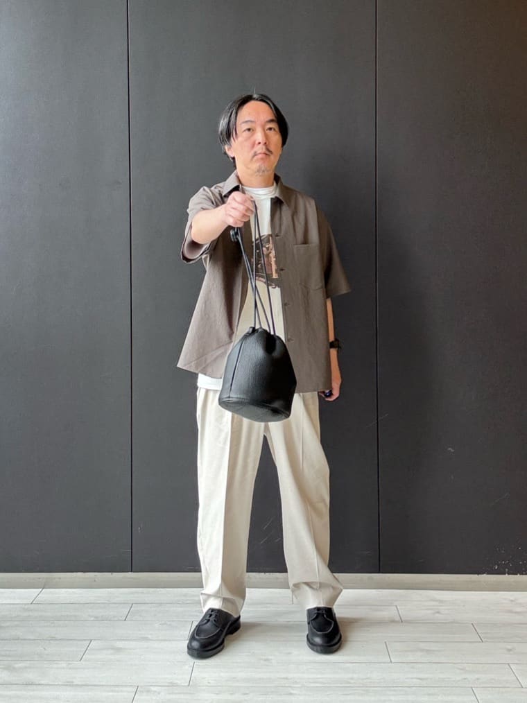 BEAUTY&YOUTH UNITED ARROWS | スタンダード レザー パース | Rakuten