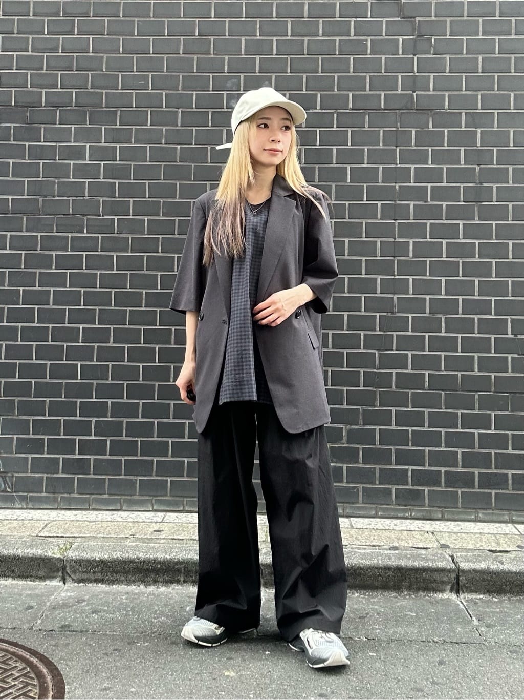 BEAUTY&YOUTH UNITED ARROWS | ハーフスリーブ ジャケット 吸水速乾 防