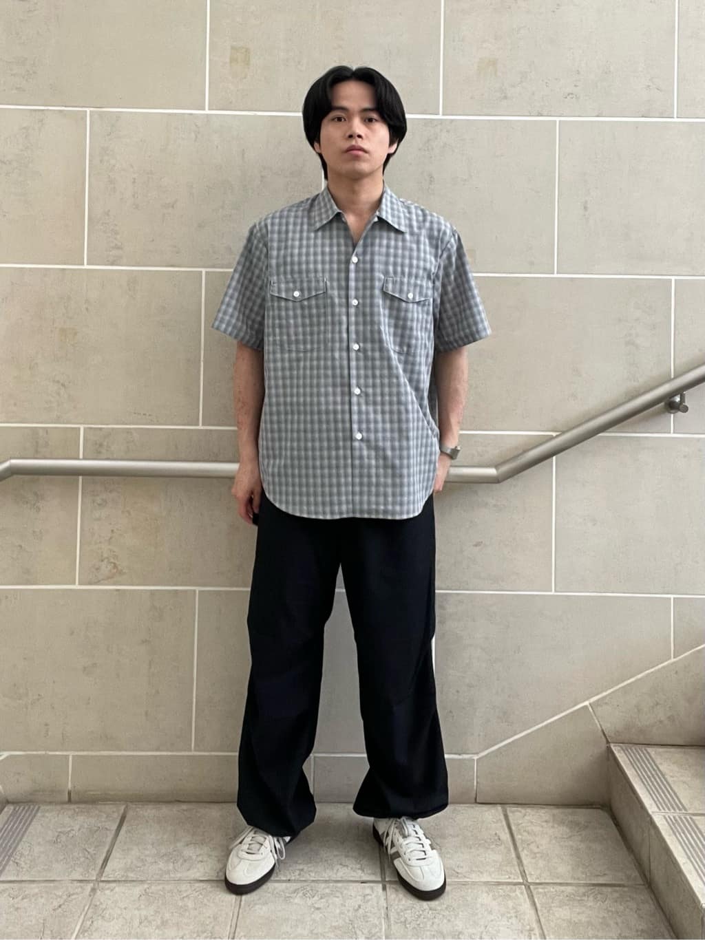 UNITED ARROWS green label relaxing | 【別注】<adidas Originals