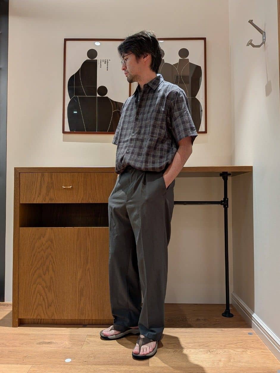 BEAUTY&YOUTH UNITED ARROWS | <Steven Alan> RENURMY アウト ワン