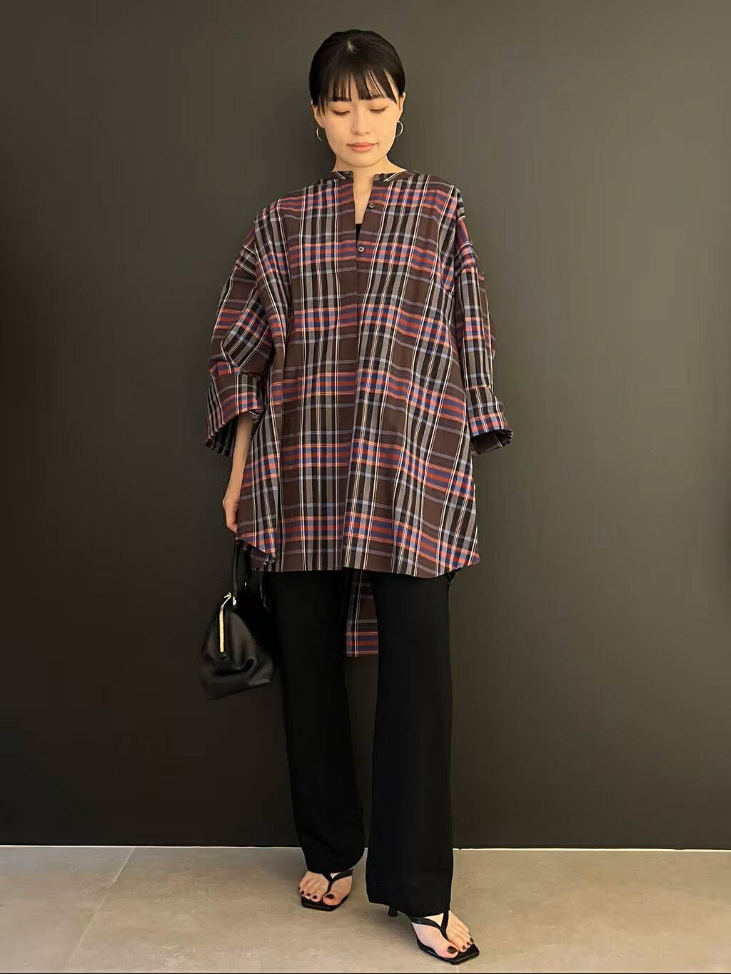 Curensology | ベアテンジクパンツ | Rakuten Fashion(楽天