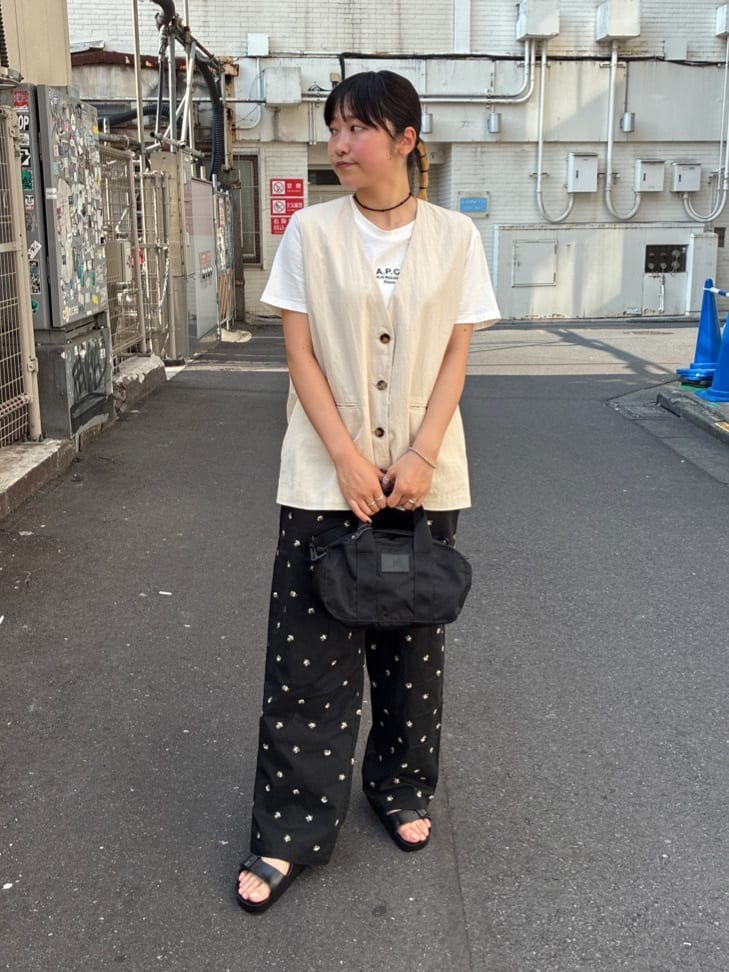 FREAK'S STORE | 別注 T-SHIRT DESIREE | Rakuten Fashion(楽天