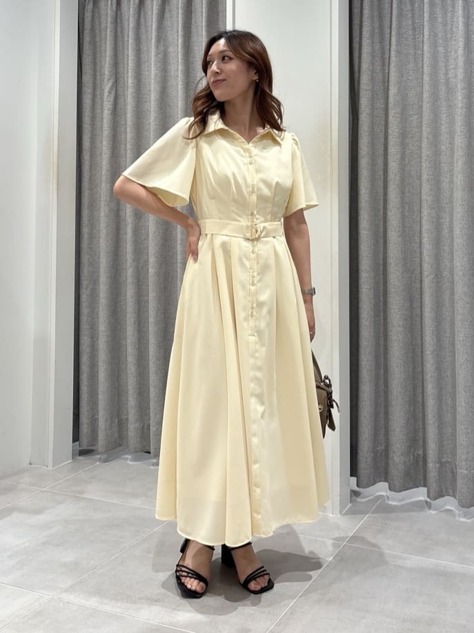 NATURAL BEAUTY BASIC | <ちょうど,いい服>