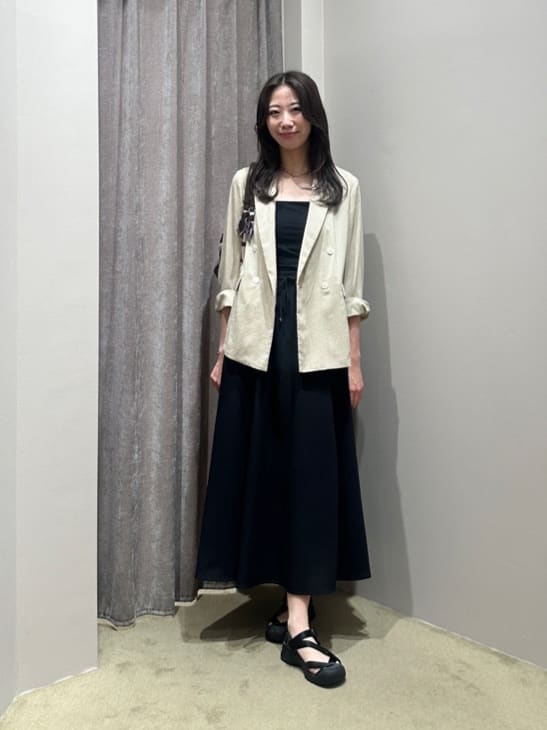 UNITED ARROWS green label relaxing | 【結論シリーズ】シアーエア