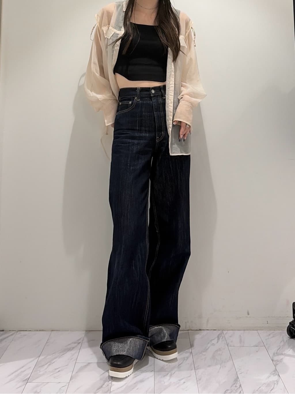 STACCATO | メイジーパールプラットフォーム | Rakuten Fashion(楽天