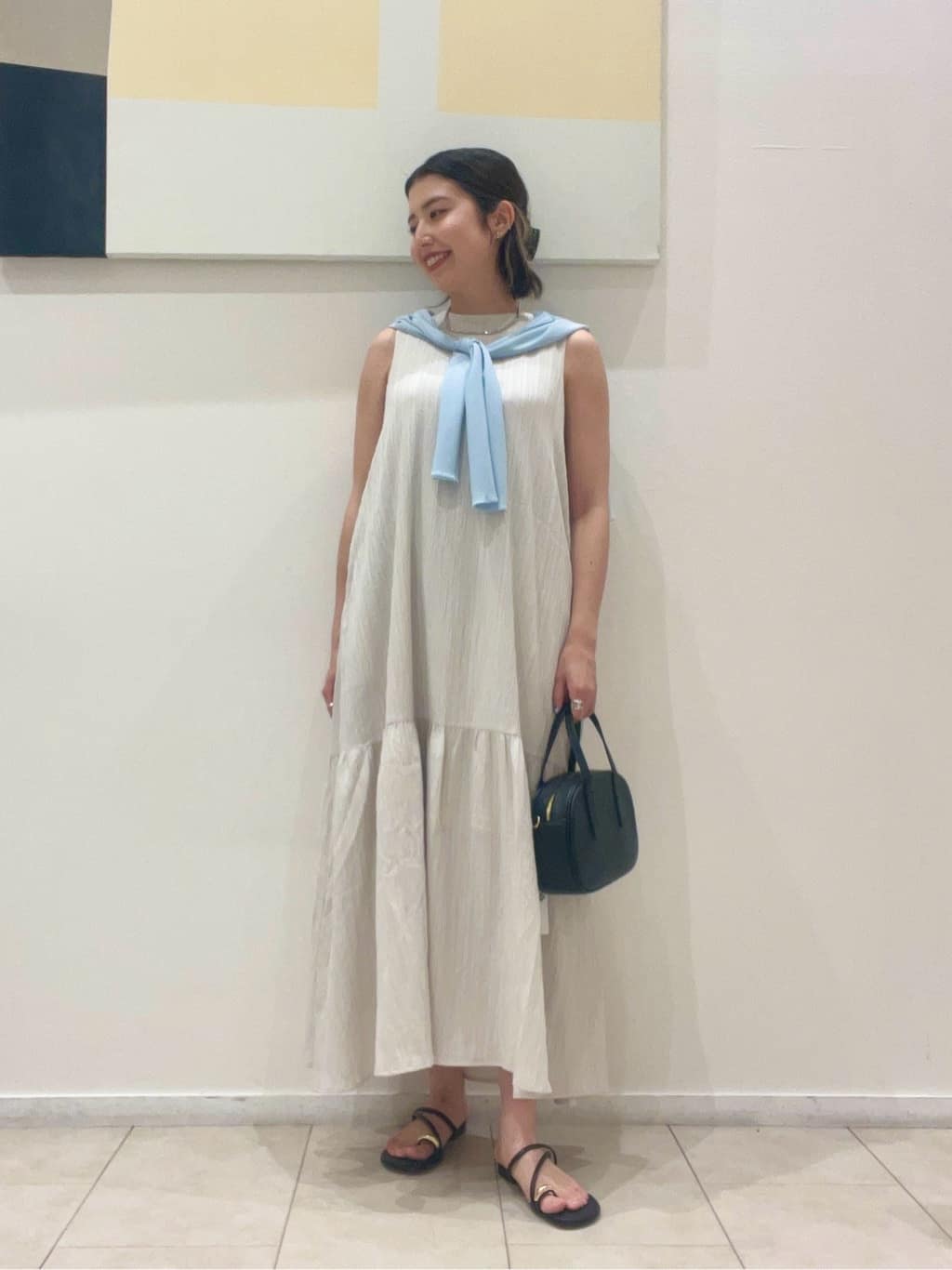 UNITED ARROWS LTD. OUTLET | メタルトゥリング サンダル15