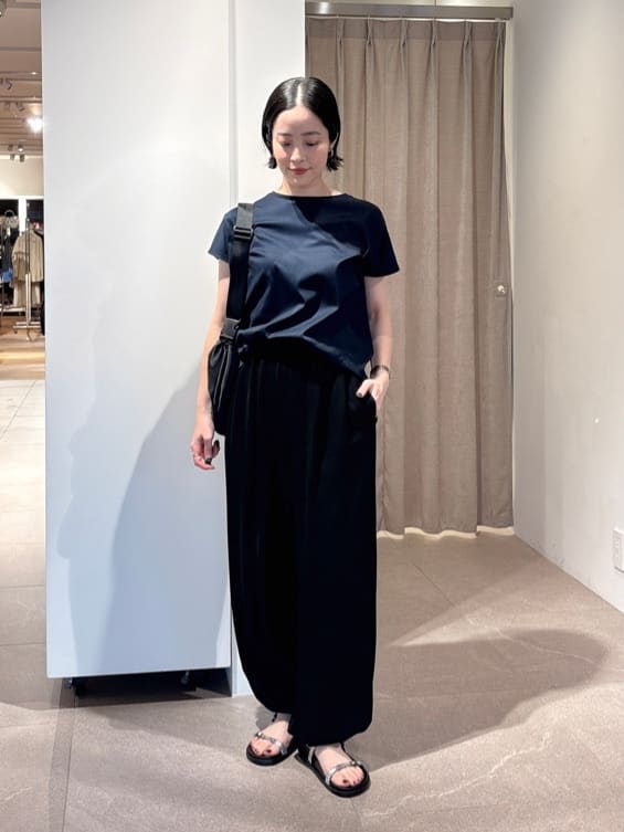 【新品未使用】MARW UNITED ARROWS　バルーン チノパンツ　36 MARW UNITED ARROWS（マルゥ ユナイテッドアローズ）の「＜MARW UNITED