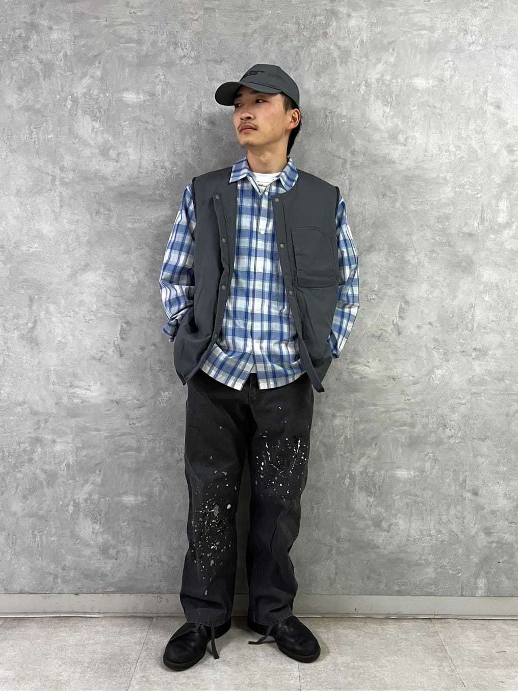 Snow Peak | Flexible Insulated Vest | Rakuten Fashion(楽天