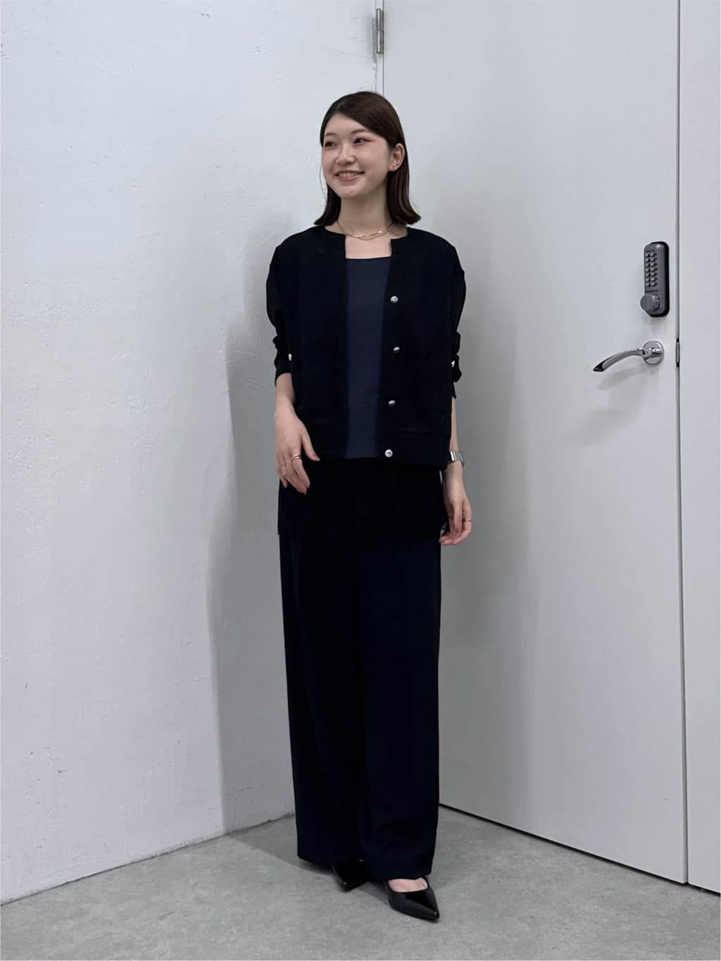 COLLAGE GALLARDAGALANTE | 【追加販売/SNS再生回数340万】スキッパー