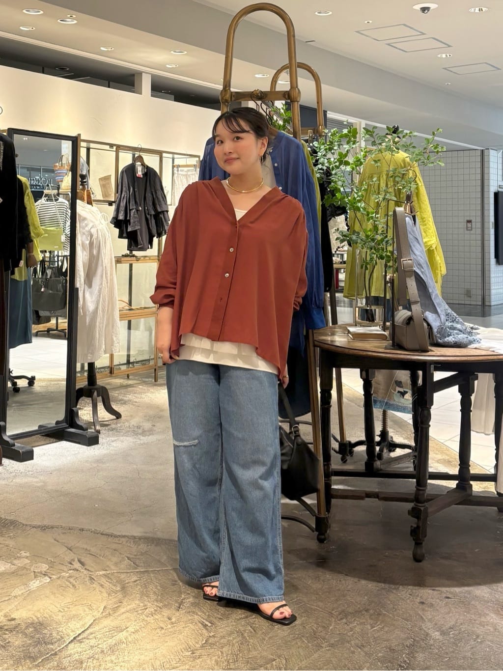 BEARDSLEY | チュチュタンク | Rakuten Fashion(楽天ファッション／旧