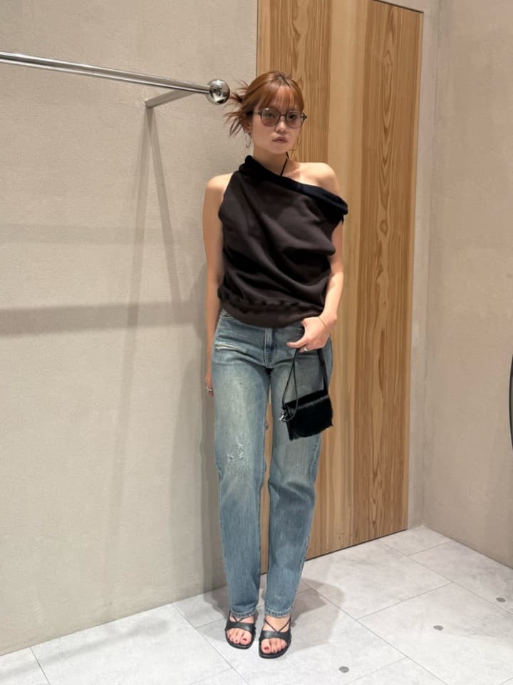 ATTISESSION ショルダーバッグ ATTISESSION（アティセッション） ショルダーバッグ バッグ ミニ