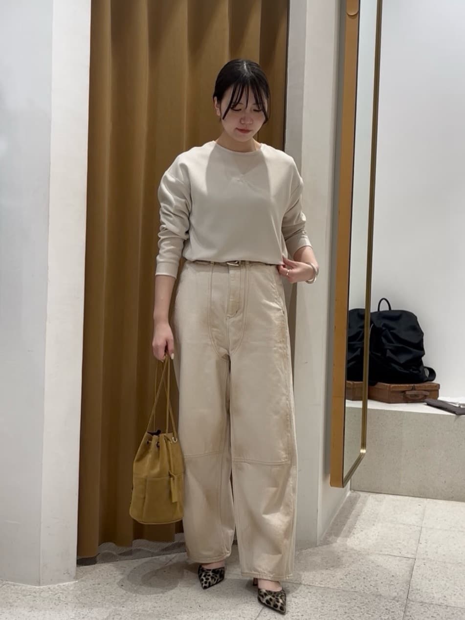 Whim Gazette | 【Hoaw.】レオパードポインテッドパンプス | Rakuten