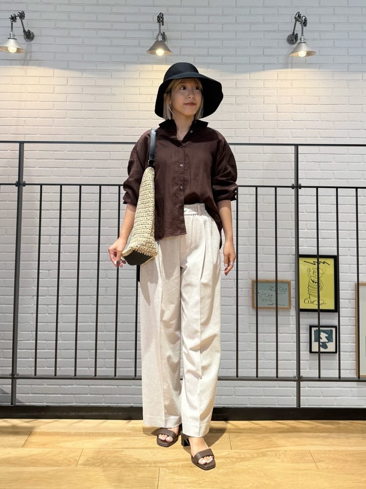 UNITED ARROWS green label relaxing | [size SHORT/TALLあり]ニーハイ