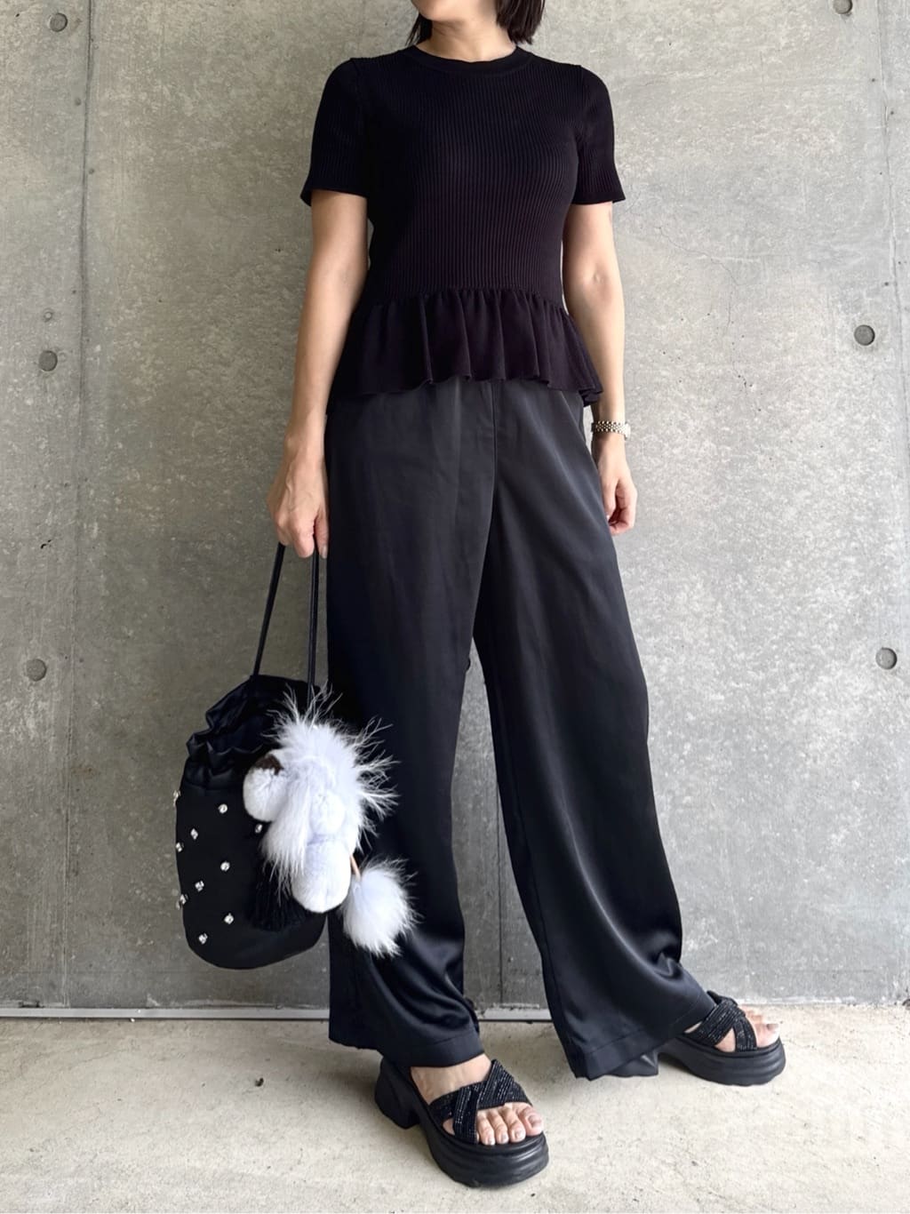 STACCATO | コスモパテッドソフティーコンフォートタンク | Rakuten