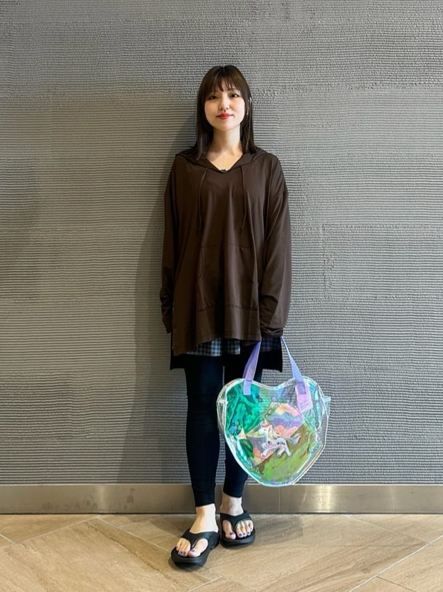 UNITED ARROWS green label relaxing | マキタオル バイカラー 70cm
