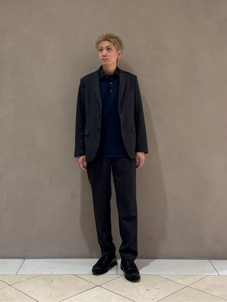 BEAUTY&YOUTH UNITED ARROWS | 東レ/TORAY COOL-TEX ジャケット