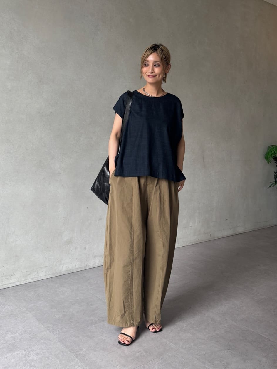 BEARDSLEY | ショートベスト | Rakuten Fashion(楽天ファッション／旧