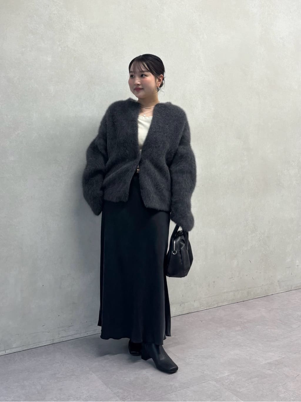 BEARDSLEY | バックテールスカート | Rakuten Fashion(楽天