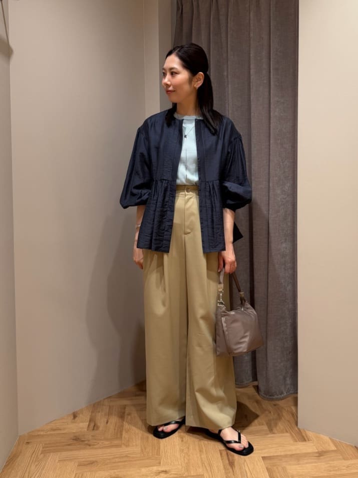 UNITED ARROWS green label relaxing | [size SHORTあり]fleurie