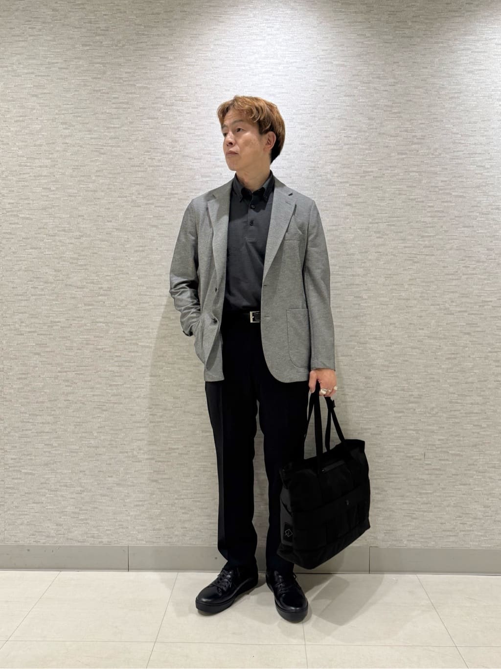 UNITED ARROWS green label relaxing | 【別注】<WEXLEY>STEM WIDE