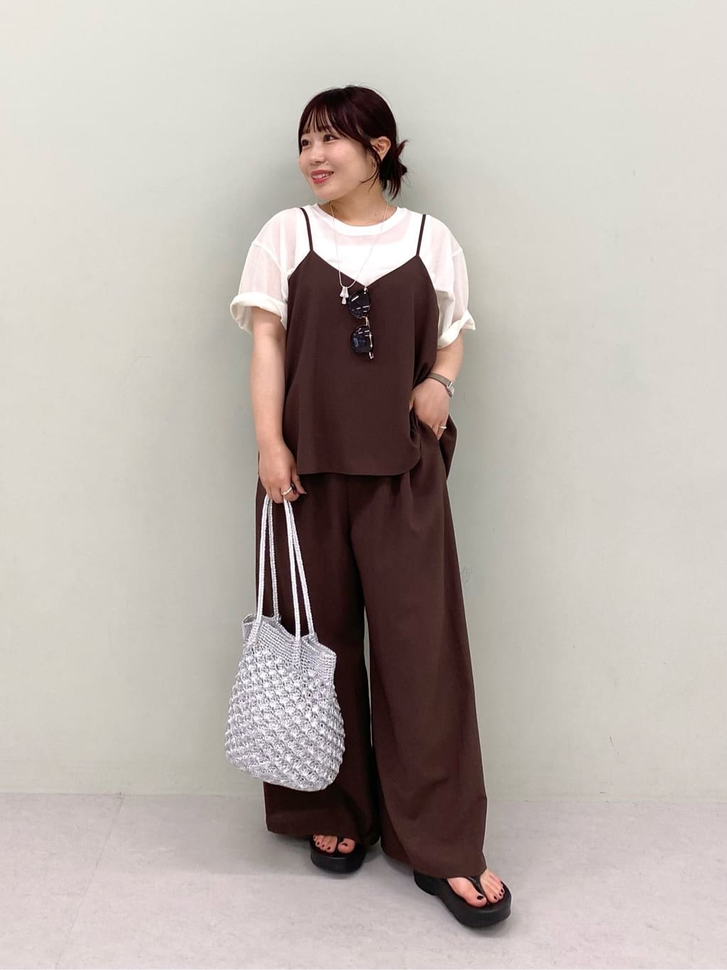 UNITED ARROWS green label relaxing | [size SHORT/TALLあり]ドライ