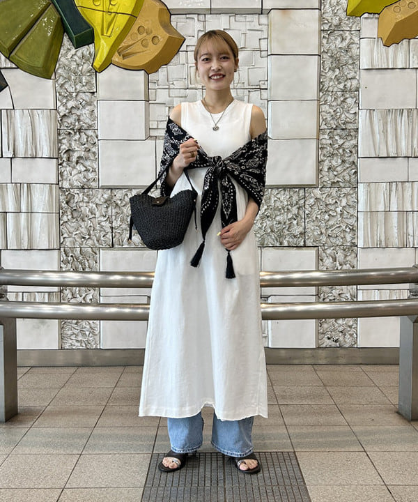Demi-Luxe BEAMS | 【7/26 9:59まで ＋20％ポイントバック中】＜追加