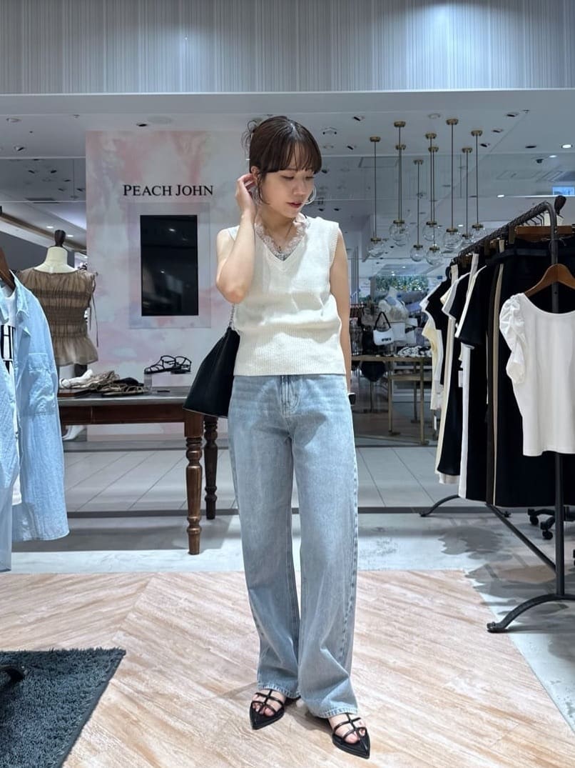 CAPRICIEUX LE'MAGE | 【コラボ限定カラー/ホワイト・ベージュ】13oz