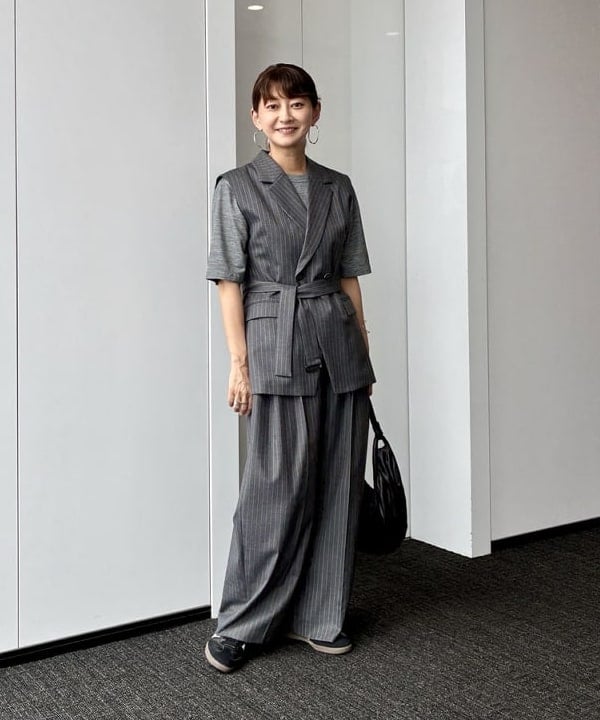 Demi-Luxe BEAMS | ＜追加＞【別注】スタイリスト佐藤佳菜子 * SLOANE