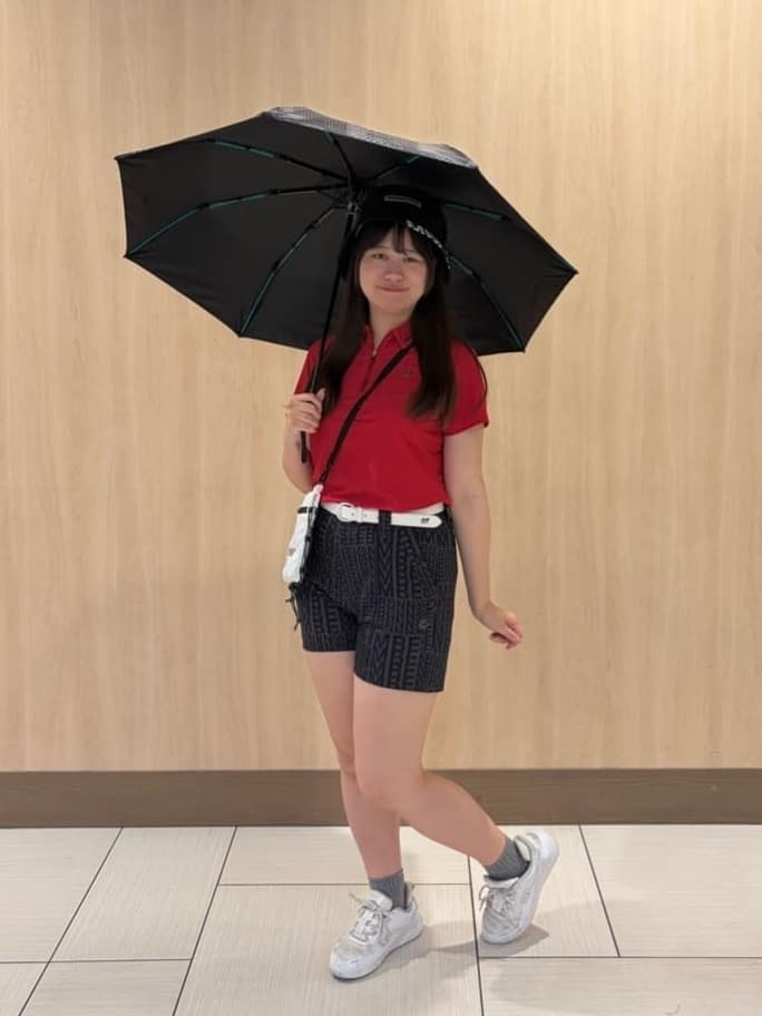 MASTER BUNNY EDITION | UV折りたたみ傘 (UNISEX) | Rakuten Fashion