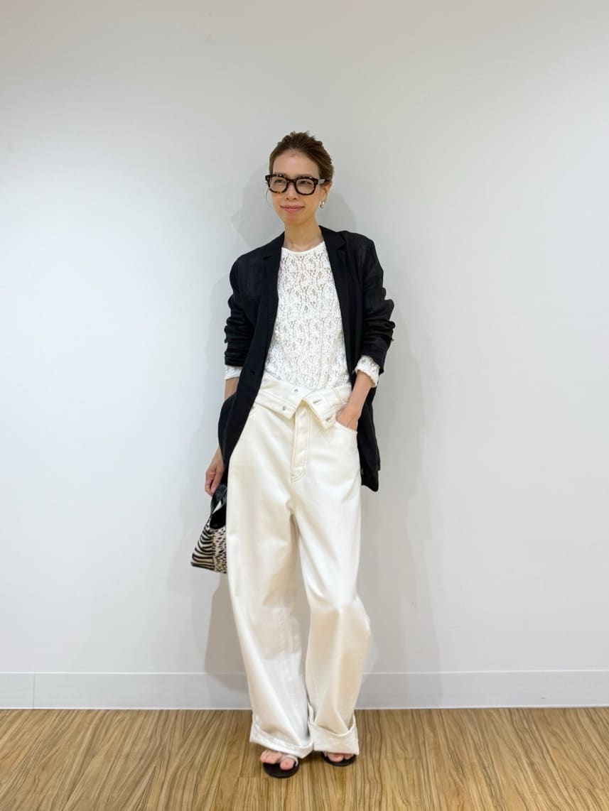Whim Gazette | ラミーシャツジャケット | Rakuten Fashion(楽天