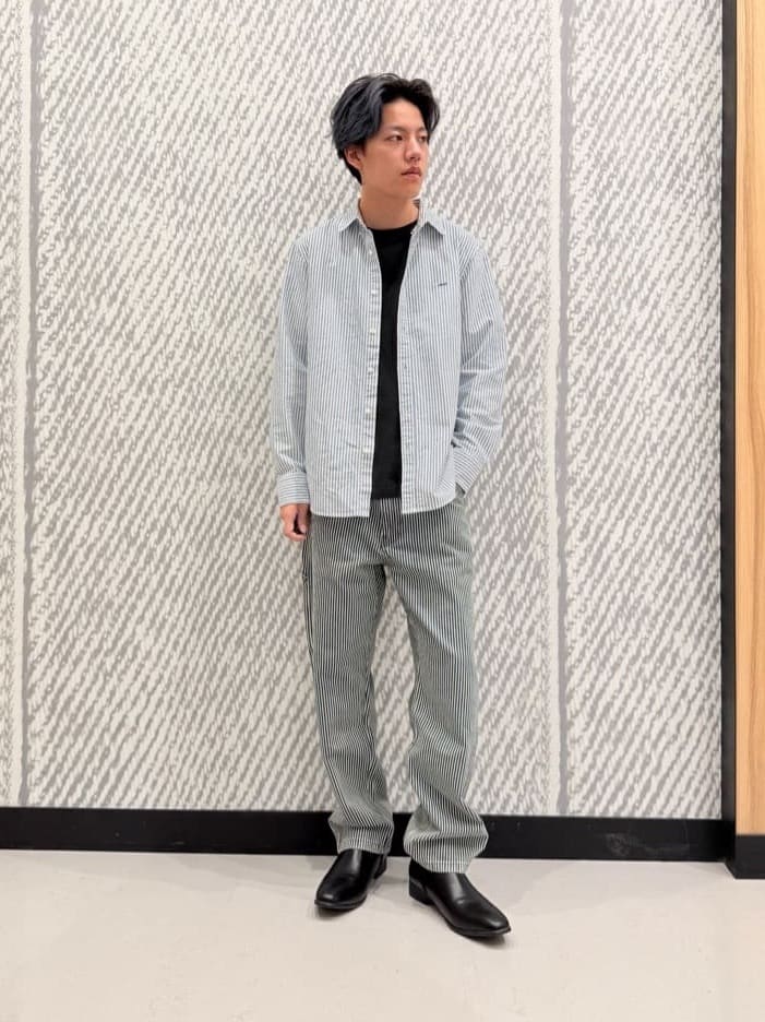 Levi's | WORKWEAR 568(TM) ジーンズ ルーズストレート カーペンター