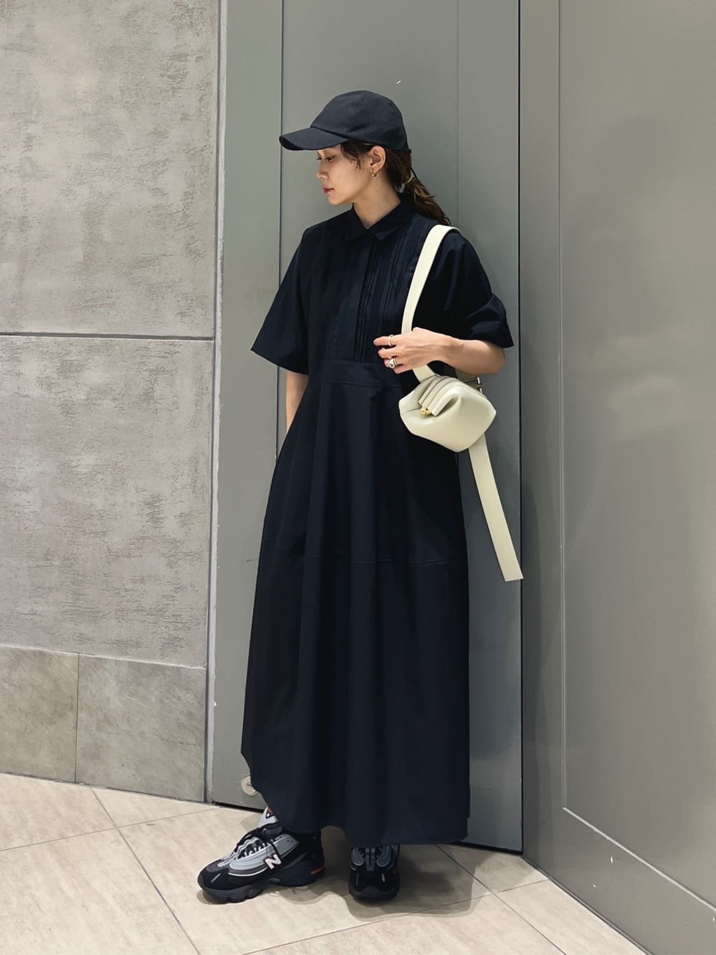 UNITED ARROWS | ギンガムチェック キャップ UV | Rakuten Fashion