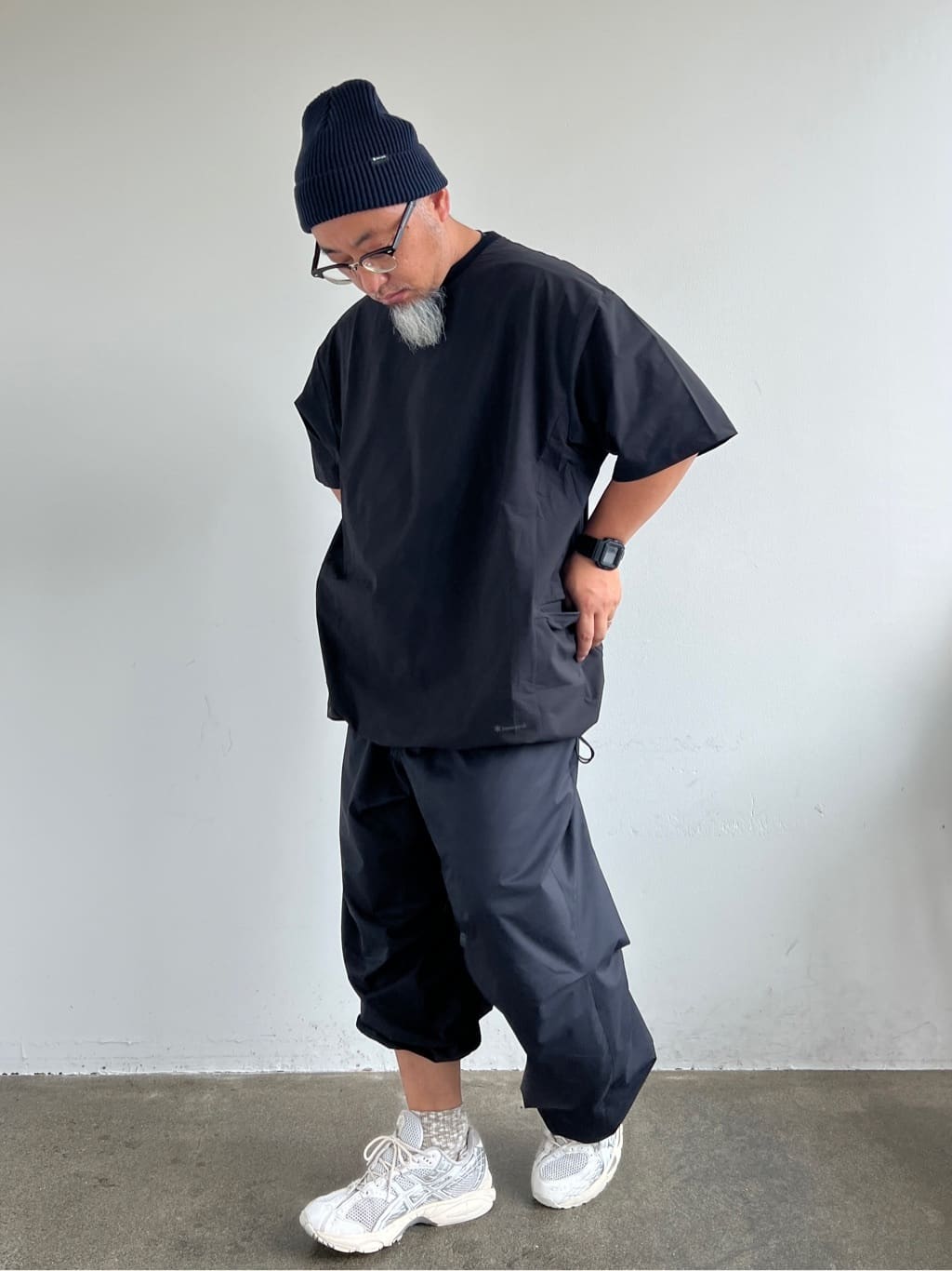 Snow Peak | ComfortFlex T-Shirt | Rakuten Fashion(楽天ファッション