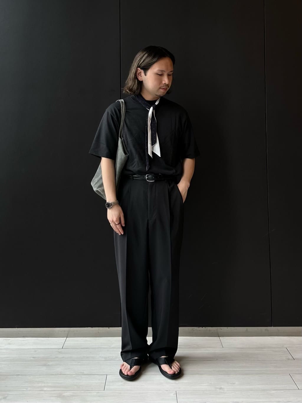 BEAUTY&YOUTH UNITED ARROWS | <Steven Alan> RENURMY アウト ワン