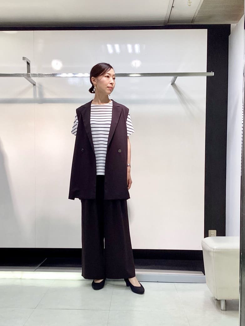 LAUTREAMONT | ≪シリーズ累計2万枚突破!≫【涼・美・楽】サイドベルト