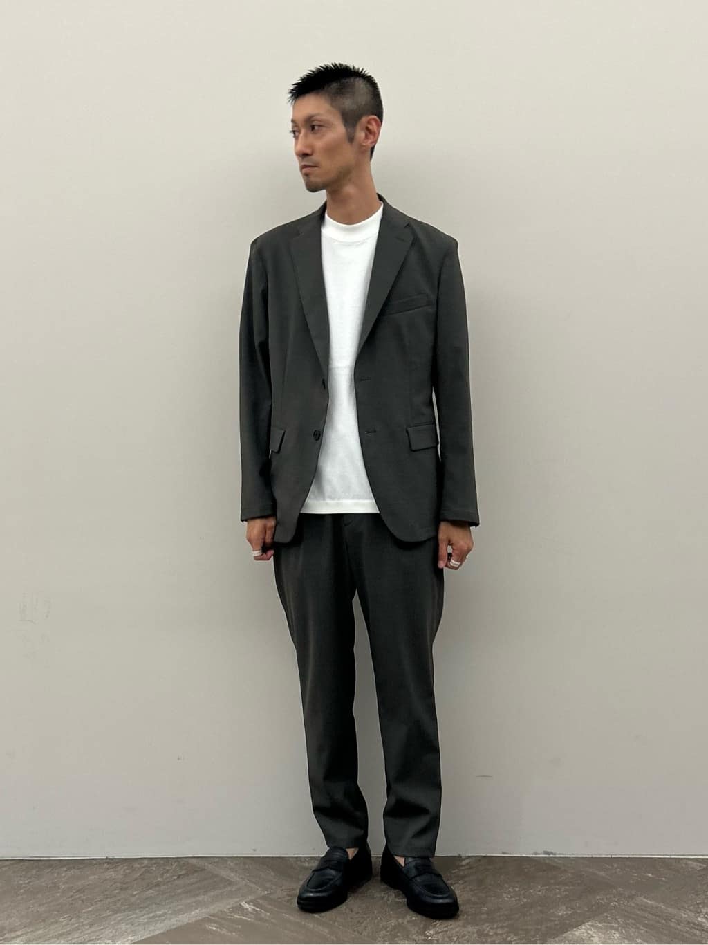 BEAUTY&YOUTH UNITED ARROWS | 東レ/TORAY COOL-TEX ジャケット