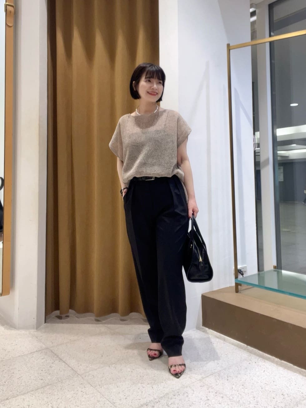 Whim Gazette | 【myporter】キャミソール | Rakuten Fashion(楽天