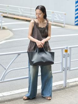JOURNAL STANDARD | 《追加7》フィブリルリヨセルキャミ | Rakuten