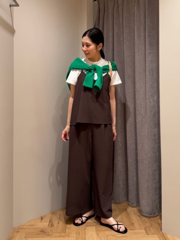 UNITED ARROWS green label relaxing | [size SHORT/TALLあり]ドライ