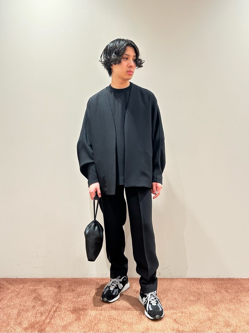 UNITED ARROWS | <D.O UNITED ARROWS BY DAISUKE OBANA>I D/SL V