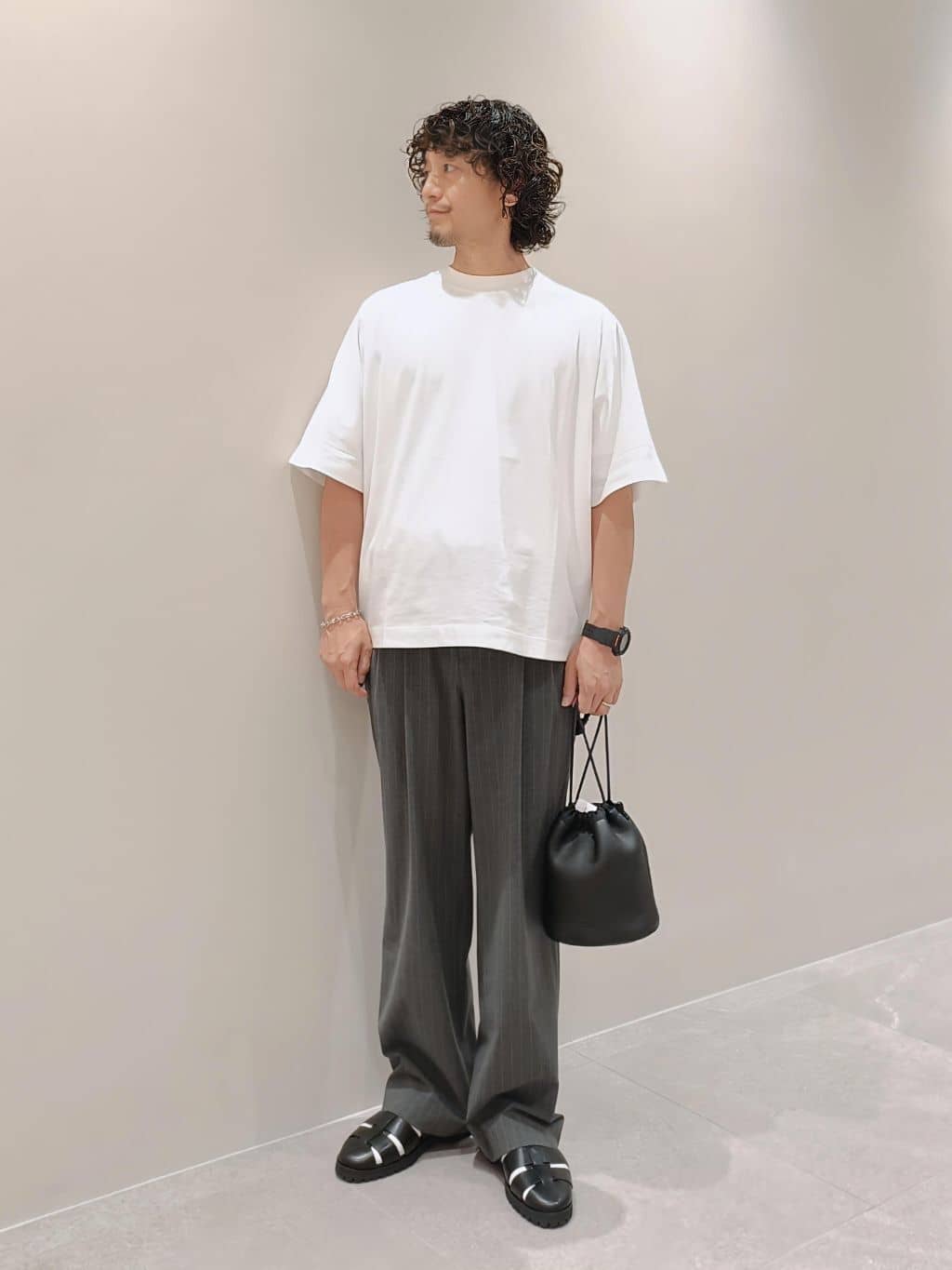BEAUTY&YOUTH UNITED ARROWS | スタンダード レザー パース | Rakuten