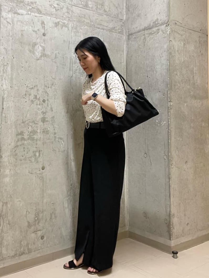 russet | 【撥水】ナイロン三層2WAYトートバッグ | Rakuten Fashion