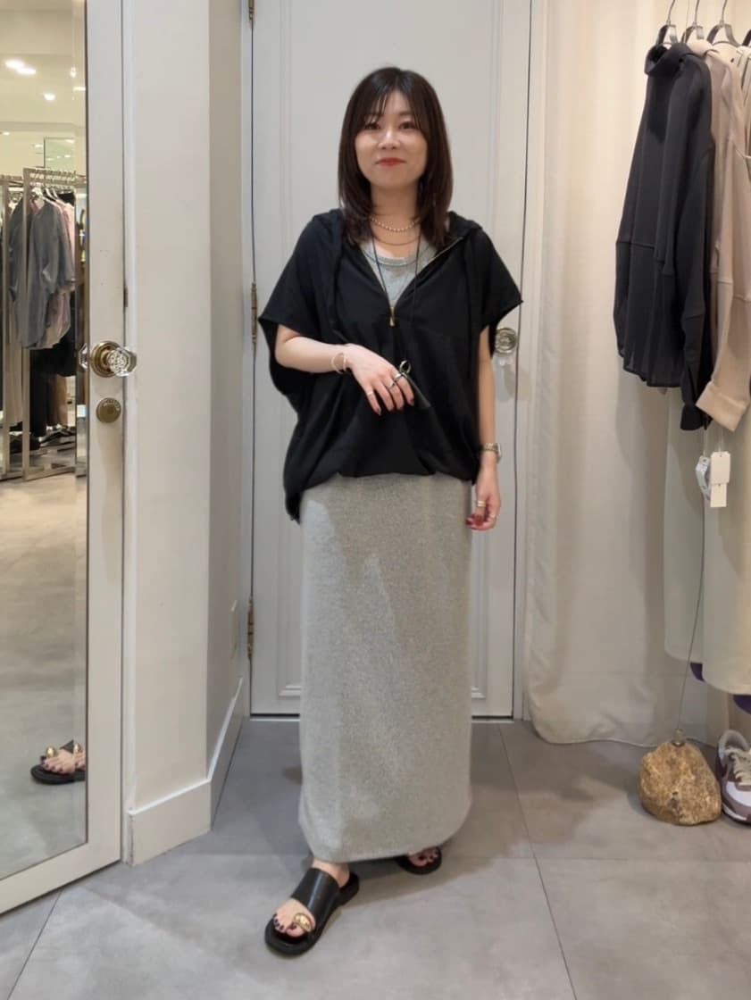 DOUDOU | 機能素材アノラックパーカー | Rakuten Fashion(楽天