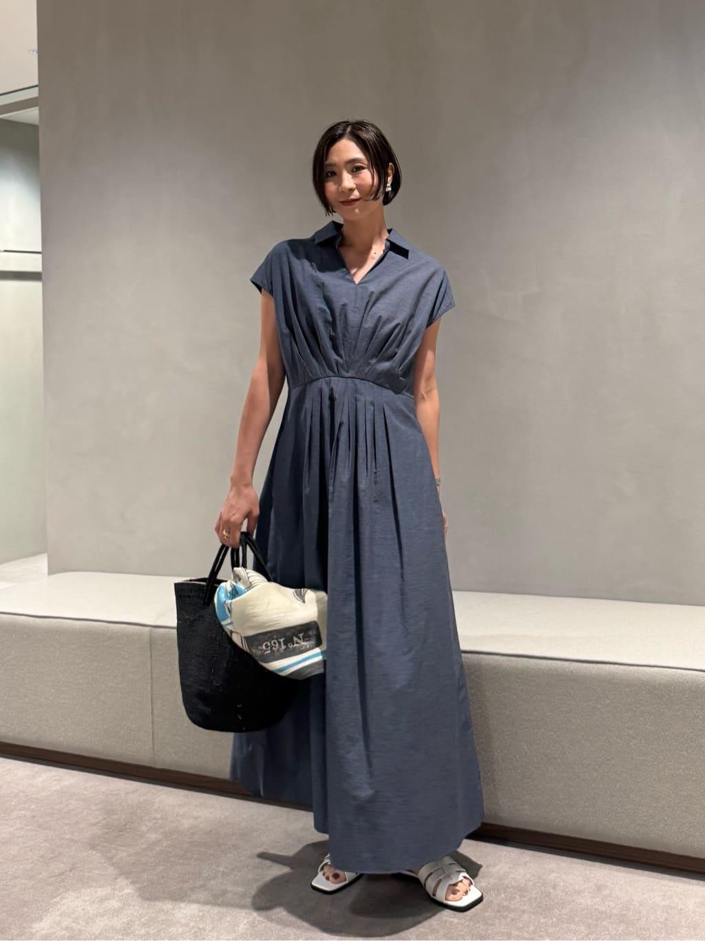 UNITED ARROWS | MANTECO POP ワンピース | Rakuten Fashion(楽天
