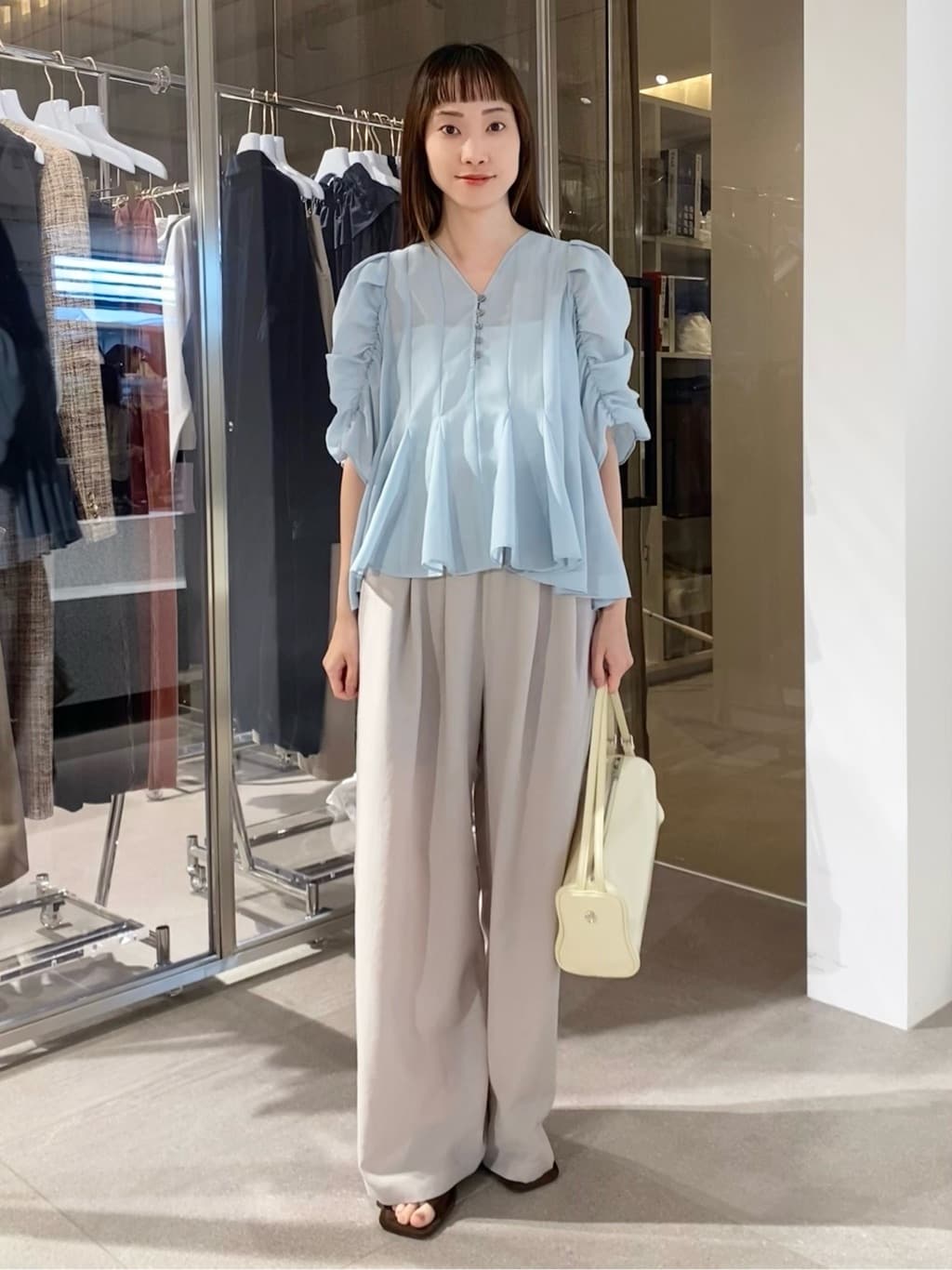 UNITED ARROWS green label relaxing | <EMMEL REFINES>EM パネル